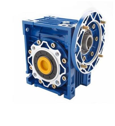 Serviceable Worm Reducer NMRV040 Worm Reducer 7.5:1 - 100 :1 Ratio 11mm 14m... – Vicedeal