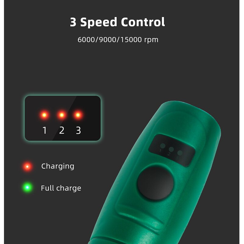 Multifunctional Electric Tools Drilling Machine Electric Power Tool Kit Dremmel Mini Electric Drill Tool Dc 18V 12V