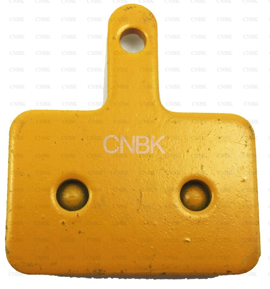 Patins de frein Shimano | Vélo, pour vélo, BRM 355 375 395 415 416 445 416A 446 447 465 475 485 486 495 515 525 575 4050 975