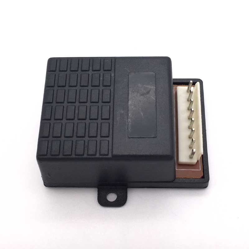 Central Lock Kit Door Lock Keyless Entry System Remote Locking Vehicle Universal Car Auto Remote Central Kit 4 Door Lock