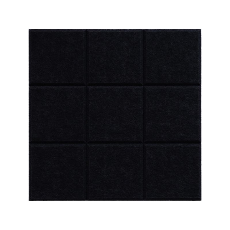 Nordic Stijl Vilt Achtergrond Brief Board Fotowand Huishoudelijke Bericht Decoratie Craft: BK