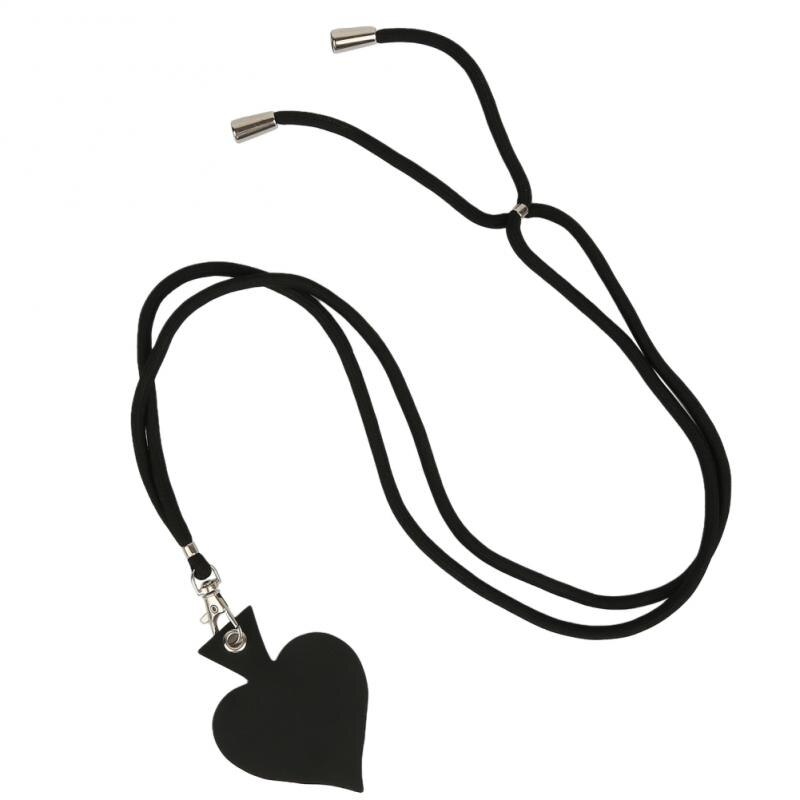 13 Colors Anti-lost Phone Strap Detachable Crossbody Phone Lanyard Security Phone Straps Neck Cord Universal Phone Holder: 11