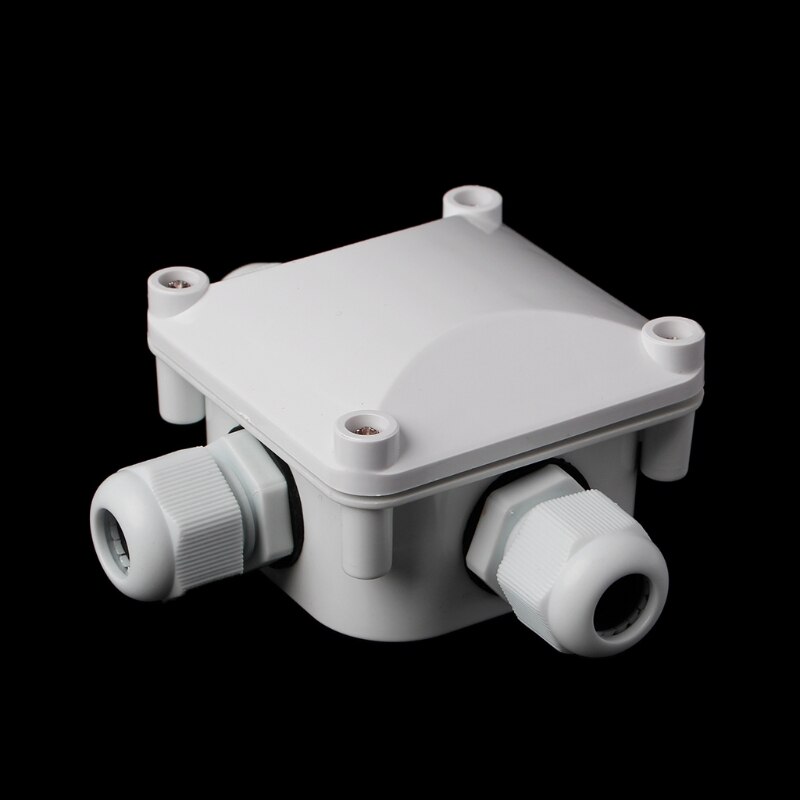 Waterproof Junction Box Underground Cable Line Protection Sleeve Connectors IP68