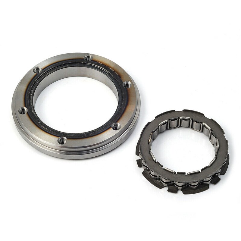 Boulons d'embrayage et de joint de démarreur pour suzuki quadsport  z400 ltz 400 2003