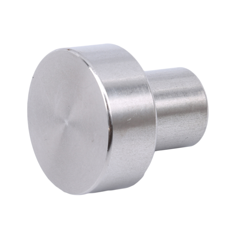 Baby Milk Powder Pressure Primary Color Stainless Steel Small Manual Milk Slicer Baby Food Accessories