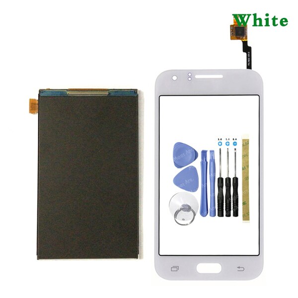 4.3 ''Voor Samsung Galaxy J1 J100 J100H J100F Lcd-scherm Met Touch Screen Digitizer Sensor