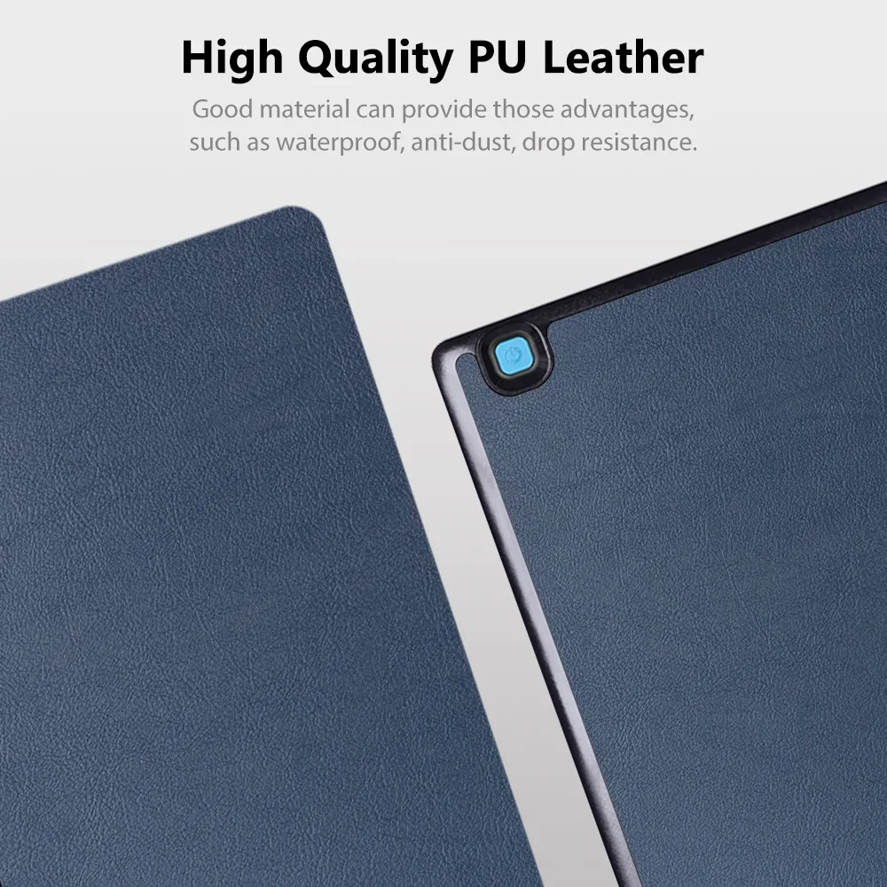 Ultra Slim Case for Kobo Aura Edition 2 6 inch Magnetic Cover for Kobo Aura Edition 2 N236 Ereader Funda Capa Auto Sleep