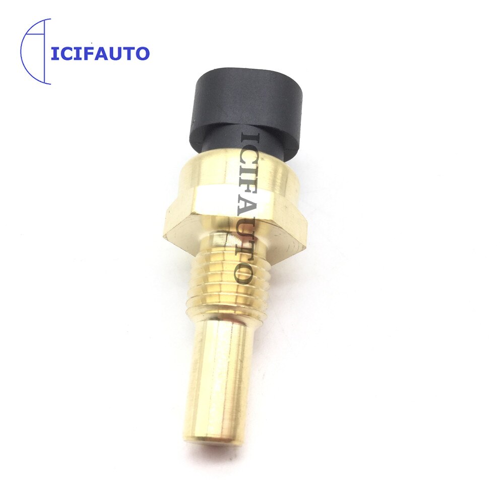 Sensor de temperatura del refrigerante de agua para Chevrolet, Camaro, Cavalie, Silverado, Corvette, tahoo, Malibu, Malibu, Express, 12191170,12608814