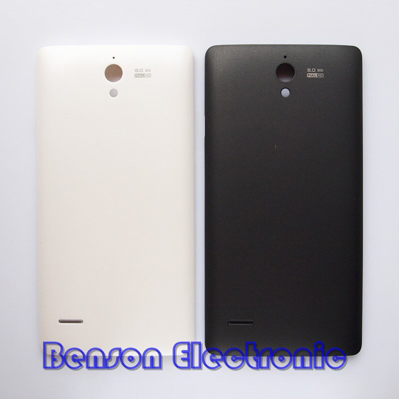 BaanSam Battery Back Cover For Huawei G700 G710C Housing Case