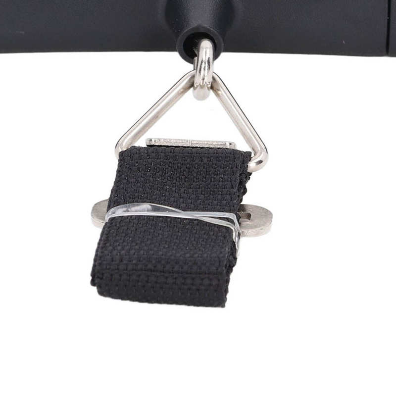 Express Spring Scale Portable Electronic Scale Switchable Unit LCD Display for Luggage Checking