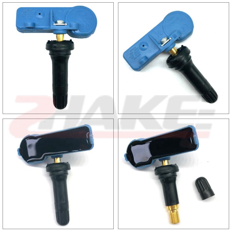 TPMS Sensor Tire Pressure Sensor 433 MHz 22853740 13581561 5502400 13598773 for GMC Silverado 22853740 433MHZ