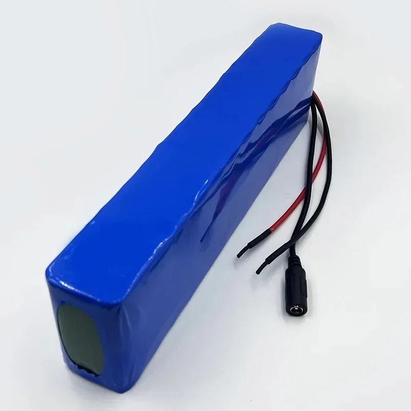 36V Battery 12Ah 18650 lithium battery pack 10S3P 12000mAh Same port 42V Electric Scooter M365 ebike Power Battery with BMS