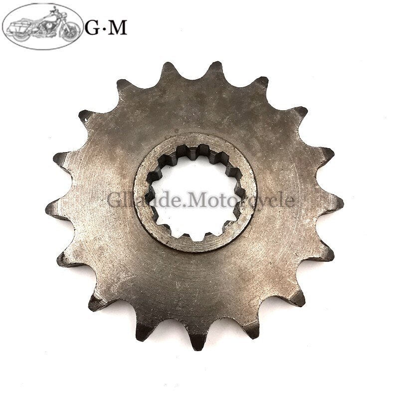 530 Chain Front &amp; Rear Sprocket gear 17 and 42 Teeth For YAMAHA YZF-R1 YZF R1 1998 FZ1 FZ1 N FZ1 S FZS 1000 Fazer 2001