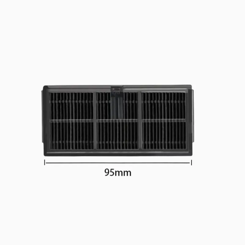 For Xiaomi Mijia M40 D110CN OMNI Infinite Robot Replacement Parts Main Side Brush Hepa Filter Mop Cloth Dust Bag Accessories