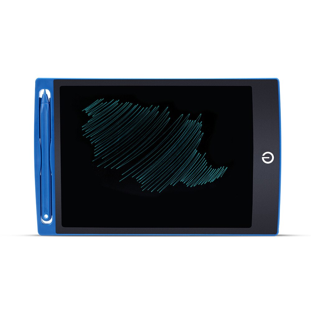 Portable Smart LCD Writing Tablet , 8.5 inch eWriter Digital Drawing Tablet Handwriting Pads Electronic Tablet Board for Message