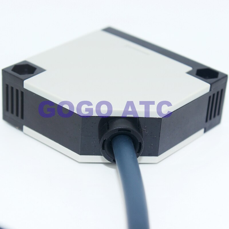 Originele spiegel feedback reflecterende optische switch E3JK-R4M1 infrarood sensor 12-24 V