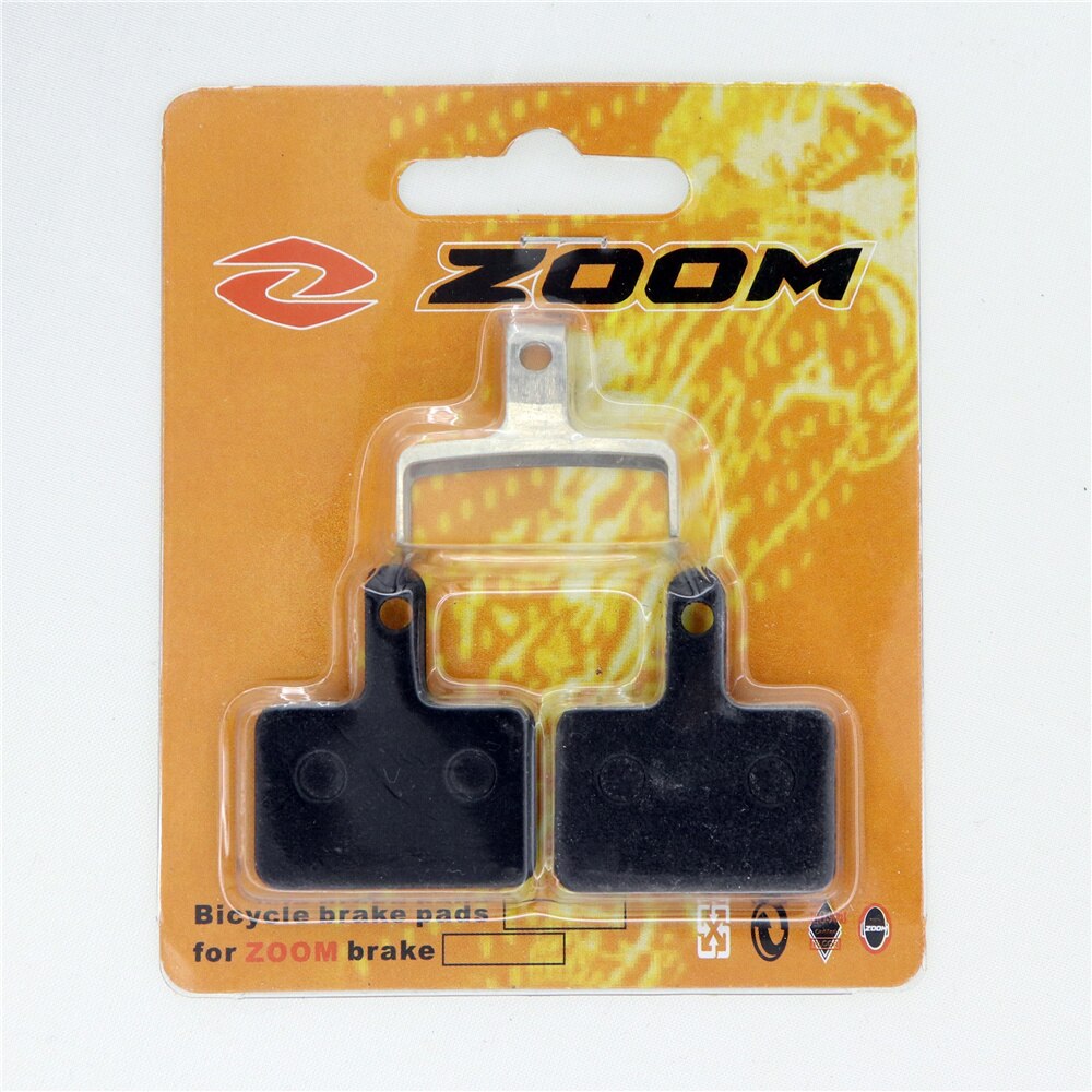 2 pares B01S pastillas de freno de disco de freno de almohadillas para Shimano MT200/315/355/395/446 piezas de bicicleta Replacem