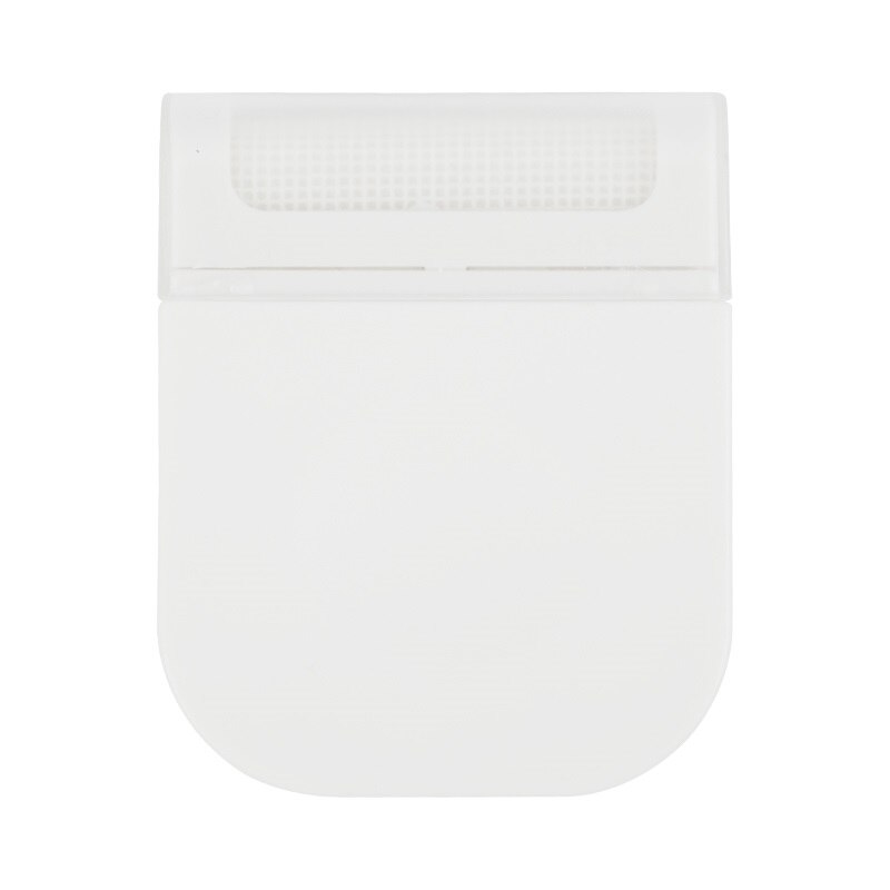 Mini Clothes Hair Ball Lint Remover Manual cleaning brush tools Sweater Shaver solid portable lint sticking roller: white