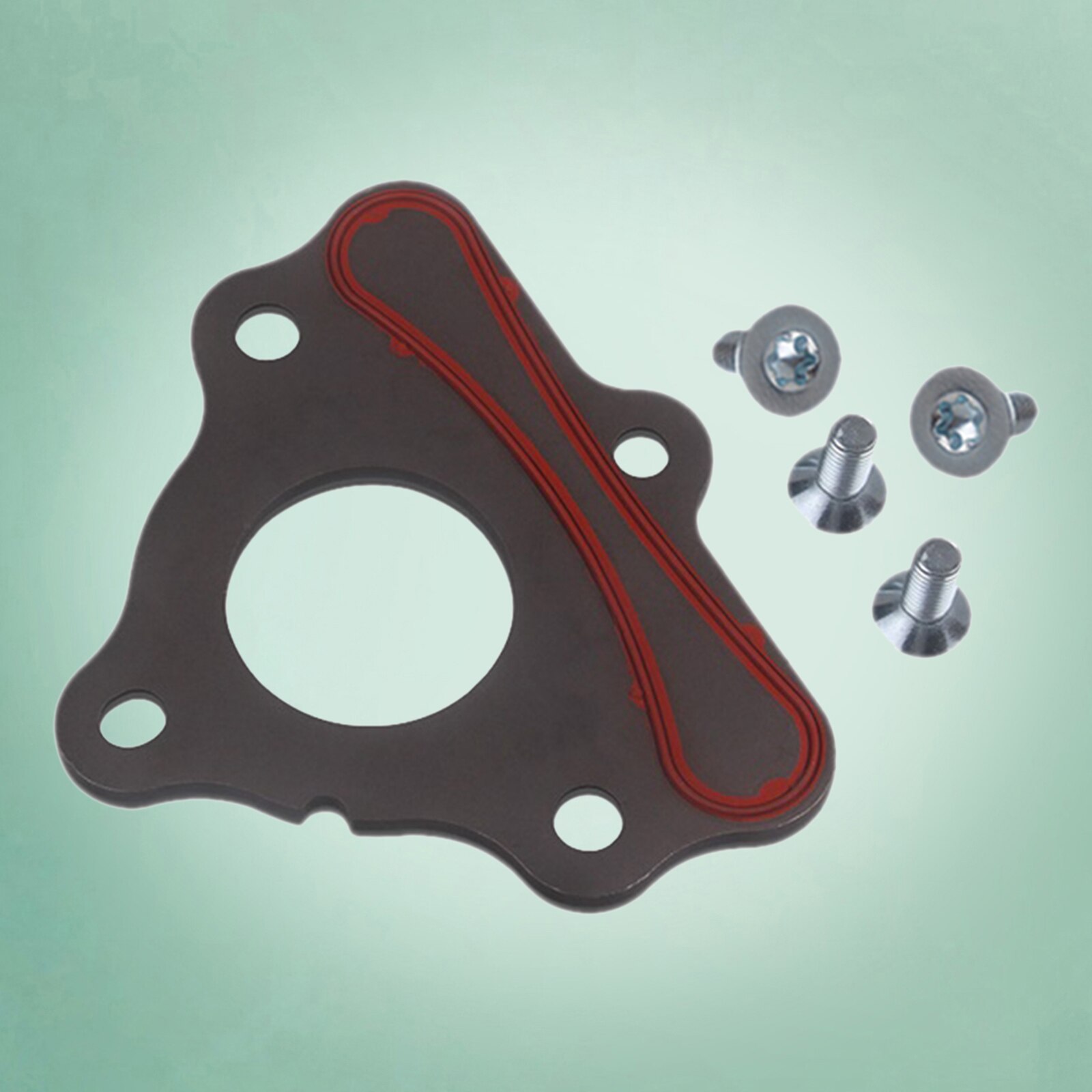 LS Camshaft Thrust Retainer Plate Seal 4.8 5.3L 6.0L 6.2L LSX LS1 LQ4 LQ9 LS2 LS3 83470