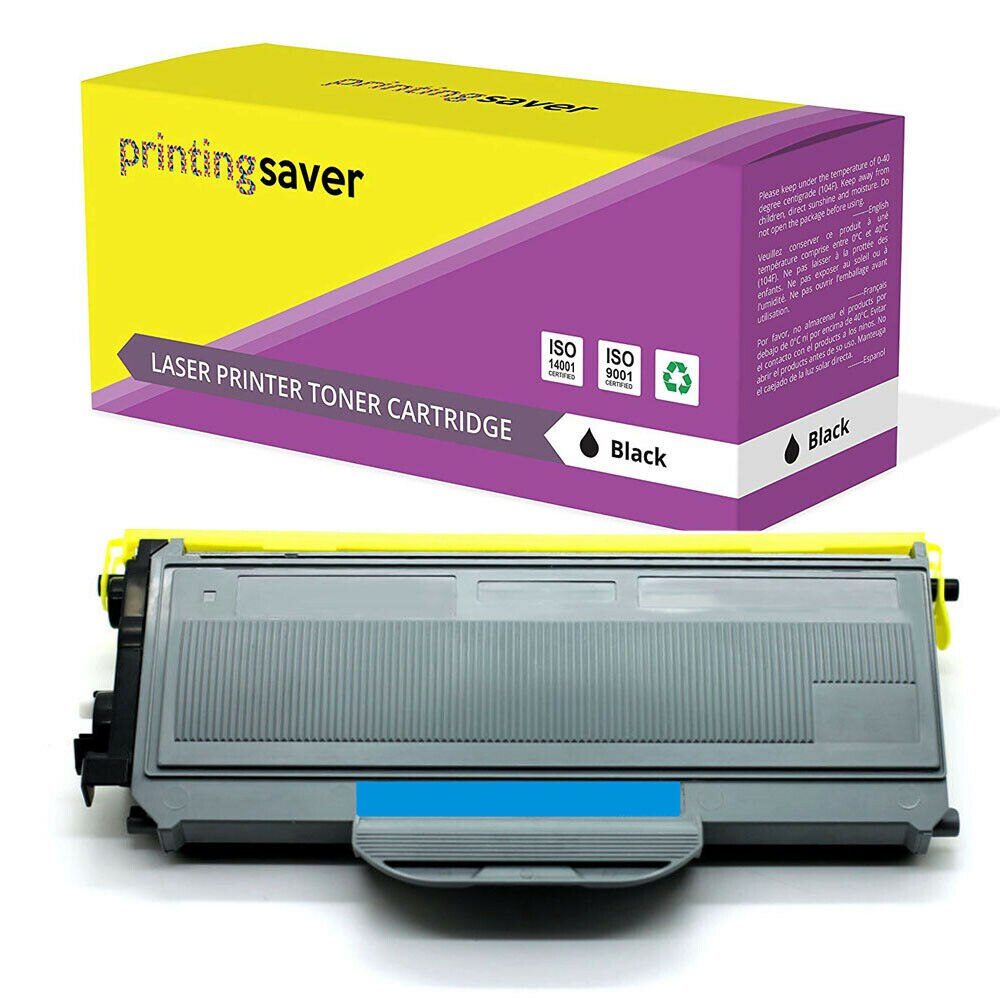 Compatibel voor Brother toner cartridge TN-360 TN360 TN2120 TN-2125 TN2110 TN-2120 voor HL-2140 HL-2140W HL-2150 HL-2150N HL-2170: 1BK