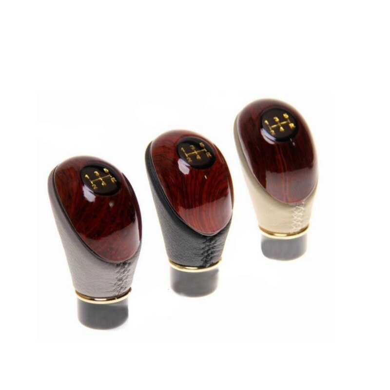 Instrukcja obsługi samochodu głowica zmiany biegów uniwersalna gałka zmiany biegów zmodyfikowana wisząca gałka zmiany biegów głowica falista