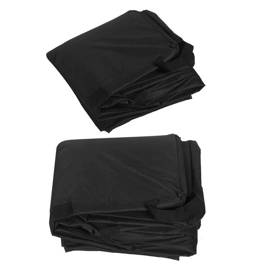 Duurzaam Auto Zak Auto Rugzak Kinderen Voor Kinderwagen