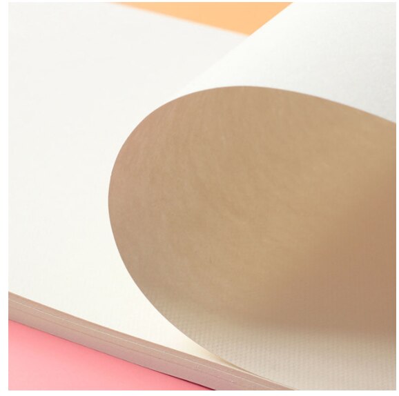 Painting Drawings Of Art Supplies Watercolor Sketch Book 4K Watercolor Gouache A4 Painting Drawings 16K White Paper Picture Book: 8K / Sketch paper