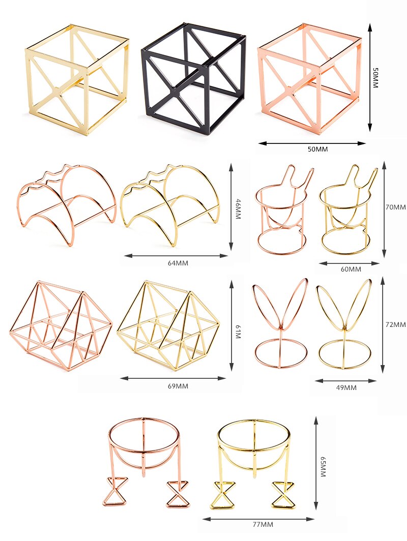 1pcs Makeup Sponge Gourd Powder Puff Rack Egg Powder Puff Bracket Box Dryer Organizer Beauty Shelf Holder Tools