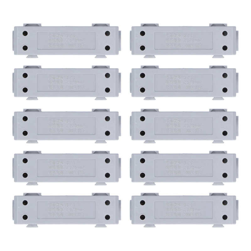 Terminal Block Multi Stud Safe Power Distribution Block for Power Distribution: Style1