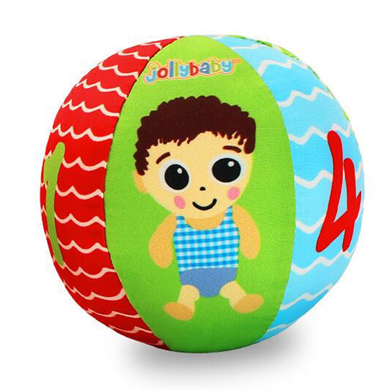 Visuell trening håndfanger ball leker for baby tidlig utdanning utvikling hånd fanger leke baby baller