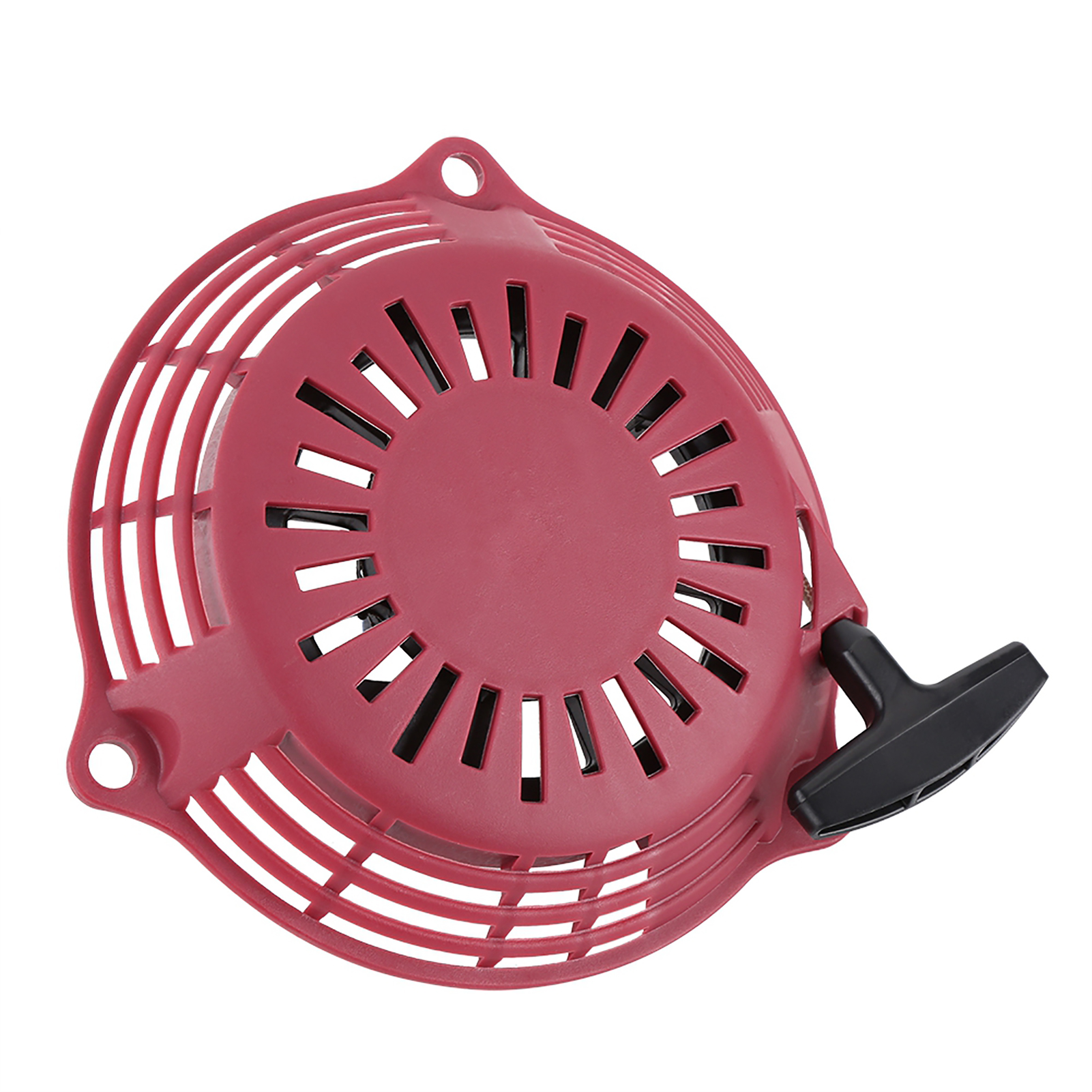 Engine Motor Pull Start Kickback Starter Rewind Kit for GCV135 GCV160 EN2000 Lawn Mower Actuator Lath Lawn Mower​