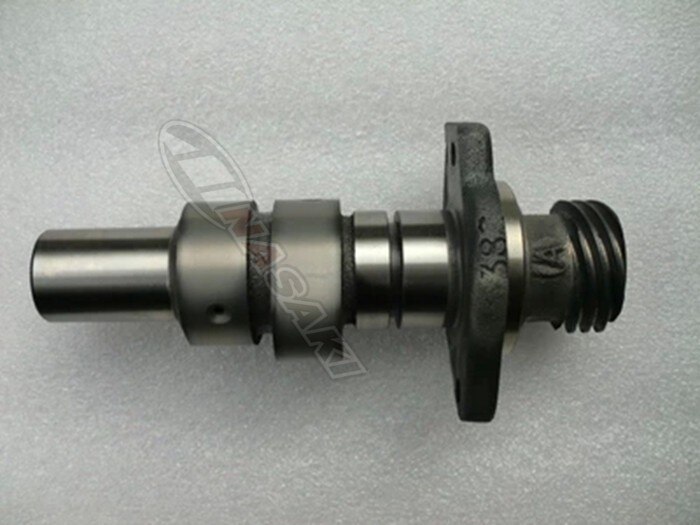 Novo para suzuki gn250 sp250 gn sp 250 eixo de cames cames oem qualitye nasaki peças