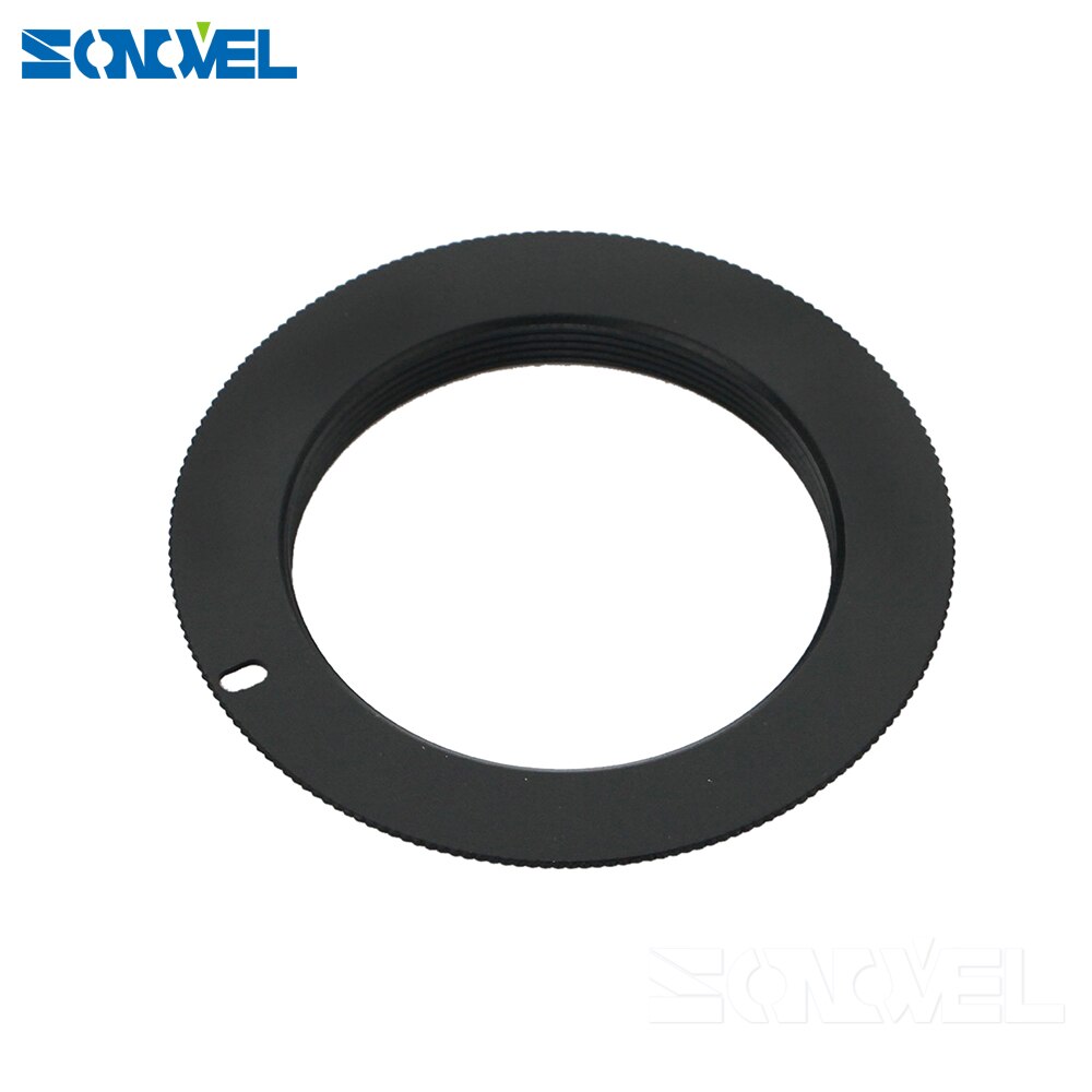 M42-PK Mount m42 Lens PK Adapter Ring Voor Pentax CAMERA K-X K-7 K20D k10 K-5 K-M K-3 K-50 K-5 II K-30 K-01 K-r k100 k200