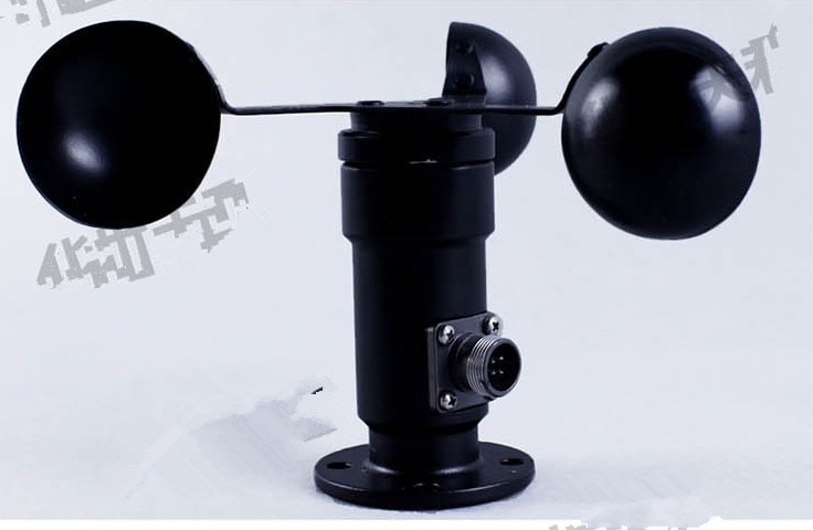 anemometer / wind speed sensor Wind speed transmitter RS485 digital signal 4-20MA 0-5V pulse output