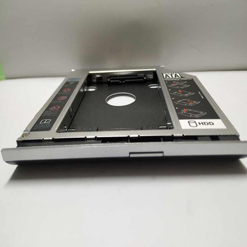 Lenovo kleine V4000 y50c harde schijf beugel doos niet ondersteuning SSD en 1t harde schijf