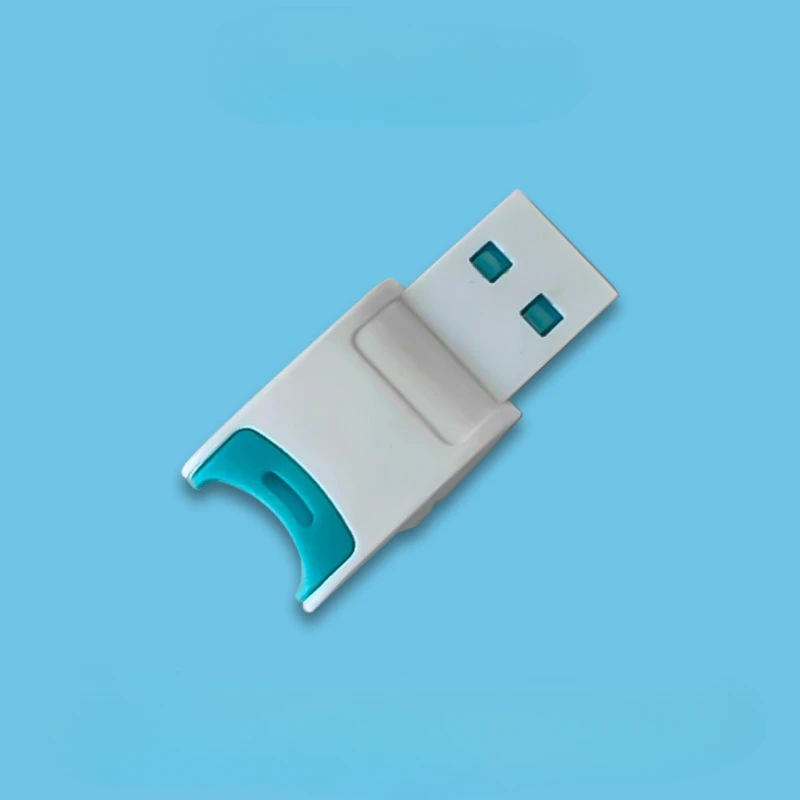 USB C 3,0 Adapter Typ C zu USB 2,0 Adapter für Mobiltelefon Stecker zu Buchse USB C Konverter USB Typ C Konverter für PC Laptops