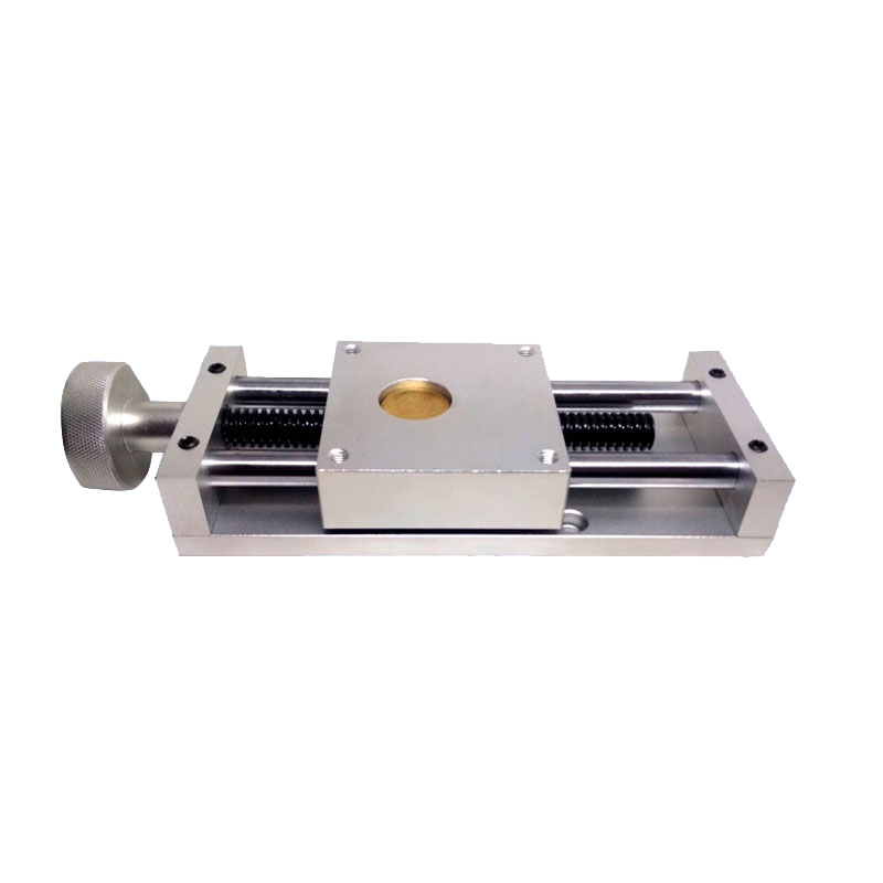 ZEEGII Linearplattform LWX60-L-100 – Manueller Sc Produktbild-Vorschau 5