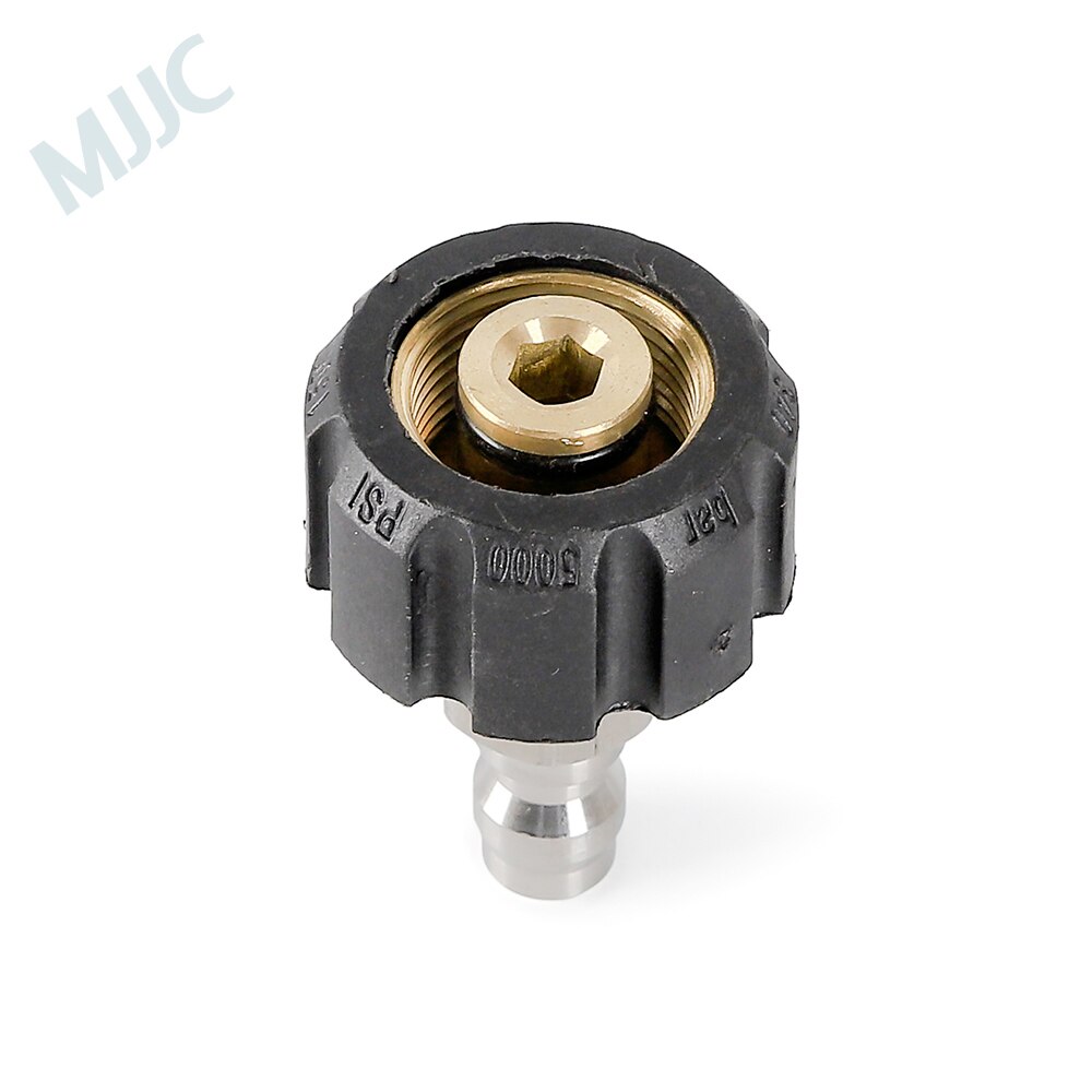 Mjjc 1/4 "Inch Quick Release Aansluiting Voor Schuim Kanon S En Pro