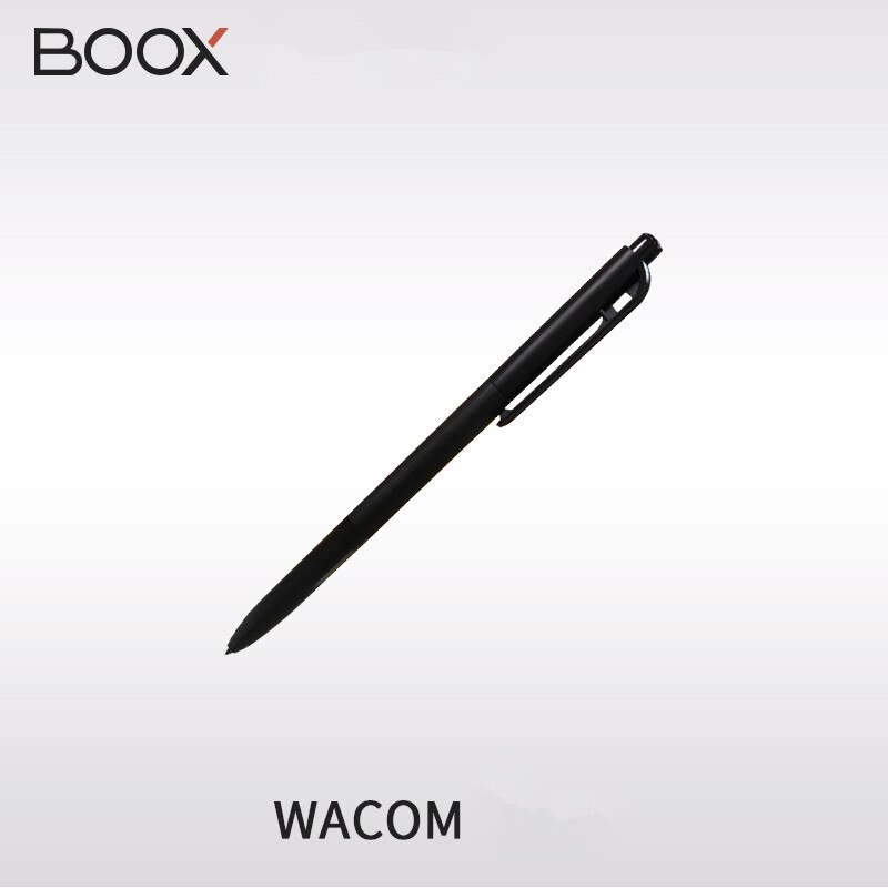 For Onyx BOOX MAX Lumi/Max Series /NOTE Series/NOVA Series E-Book Pressure Sensitive Stylus Pen