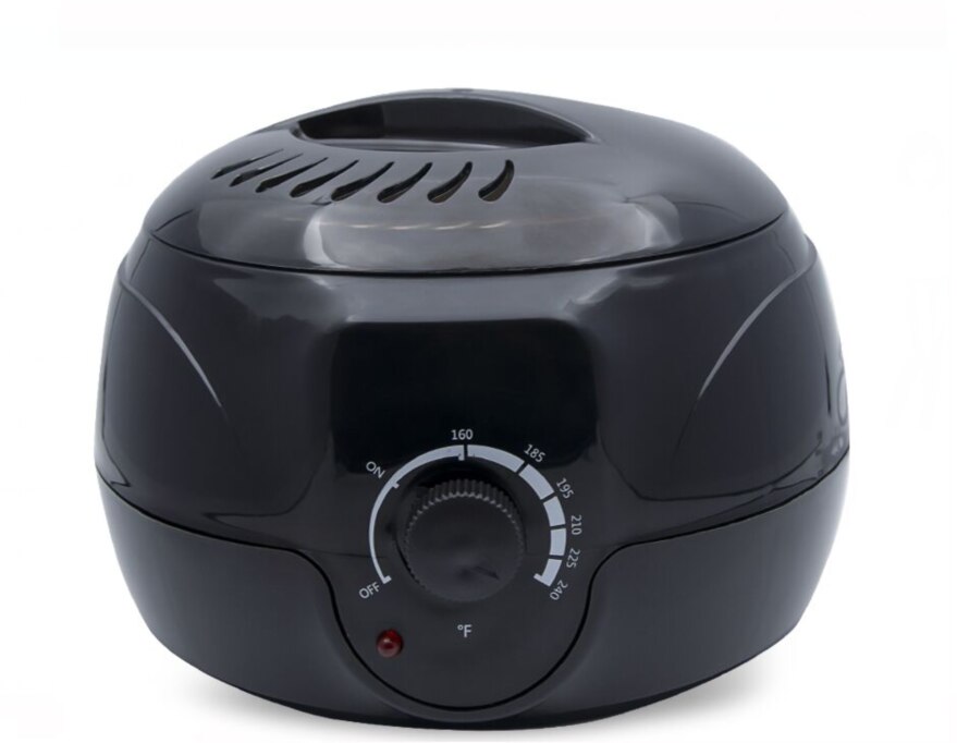 Chauffe cire Kit épilation 500ML épilation cire-fondeur Machine chauffante épilation cire épilatoire cera épilateur: EU-PLUG