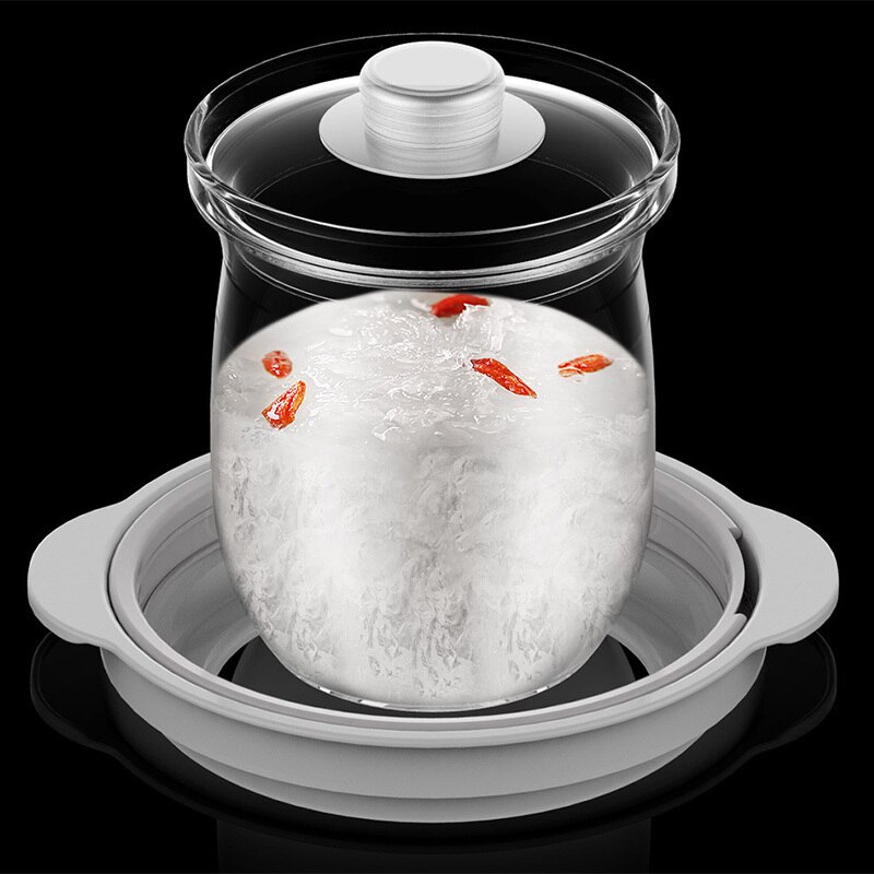 Xiaomi Deerma Elektrische Wasserkocher 1,5 L Gesundheit Topf 304 Edelstahl Multifunktions Duftenden Tee Wasserkocher Wasserkocher