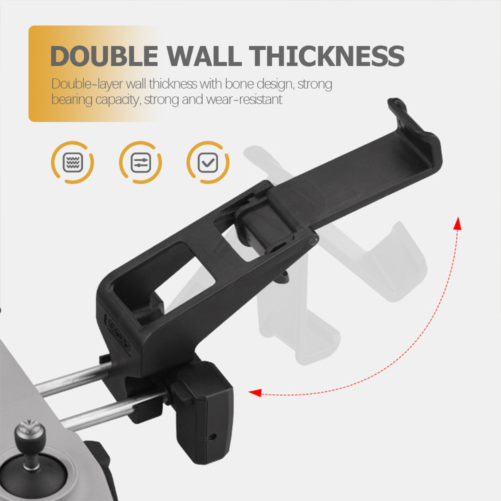 Tablet Holder Compatible with Mavic 3 Tablet Mount... – Grandado
