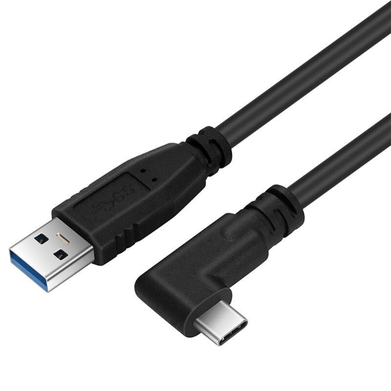 -Oculus Quest Link Cable USB C Cable Quest Link Cable High Speed Data Transfer & Fast Charging Cable for -Oculus Quest