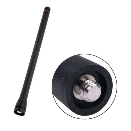 10Pcs FA-SC58V VHF Antenna for ICOM Marine Radio IC-M23 IC-M24 IC-M33 IC-M34 IC-M35 IC-M36 IC-M85E IC-M25 IC-F16 F1100 F30 F34G