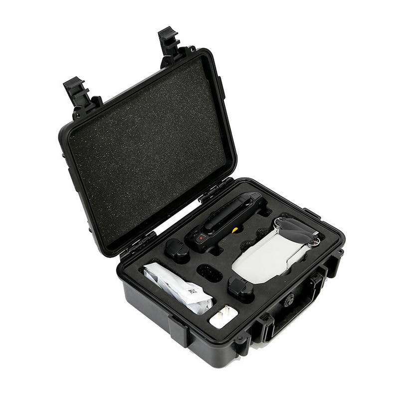 Hard Shell Box Handtas Mavic Mini Draagbare Drone Profissional Draagtas Voor Dji Mavic Mini Accessoires