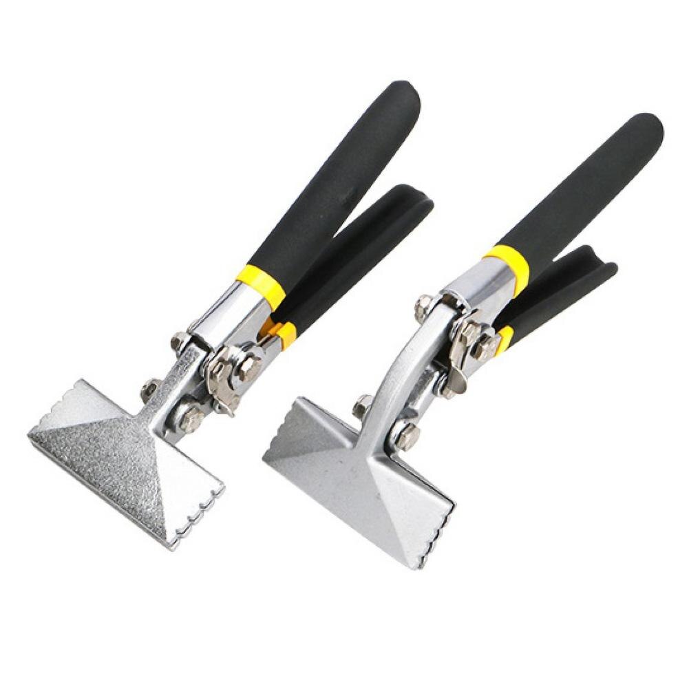 SALES！！ Bent Straight Sheet Seaming Pliers Metal Former Bender Hand Bending Tool