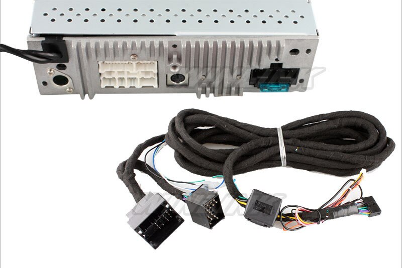 Special 6M Long Cable For Ownice C200 E46/E39 Car DVD, this item don't sell separately.
