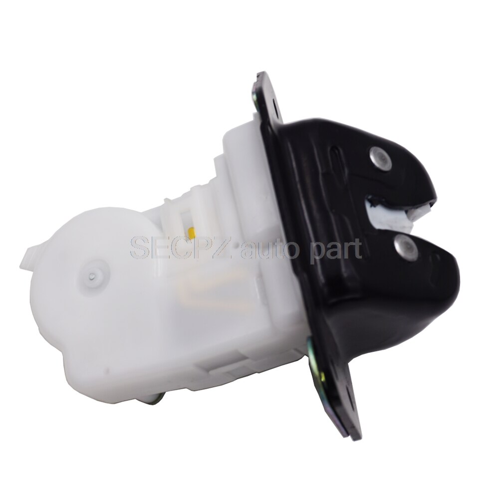 Liftgate Tailgate Door Lock Latch For Nissan Juke Leaf Rogue Versa 90502JG00A 90502ZN90A 905923361R