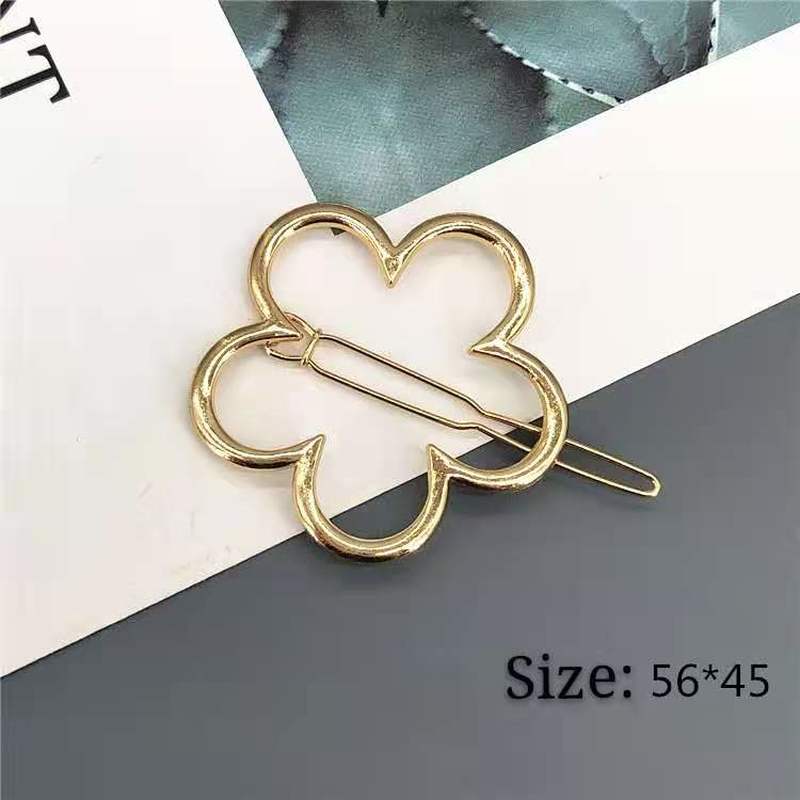 Diadema dorada con perlas de gato de Metal para mujer y niña, horquilla para el pelo, joyería, accesorios para el cabello