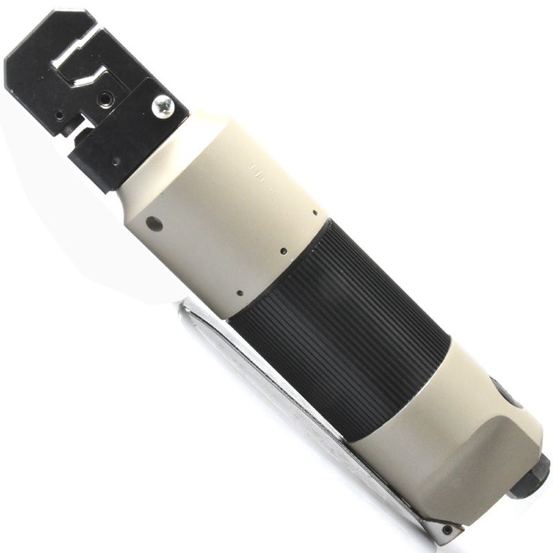 1/4&quot; Punch Flange Tool Pneumatic Auto Body Air Punch&amp;Crimper Hole Punch and Flange Tool for Metal Flanging Car Repair пневмо дыр